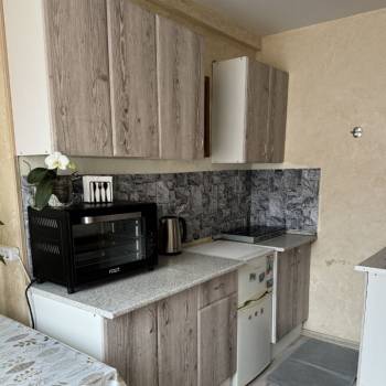 Сдается 1-комнатная квартира, 20 м²