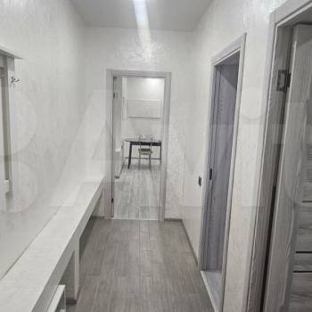 Сдается 2-х комнатная квартира, 50 м²