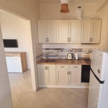 Сдается 1-комнатная квартира, 26,5 м²