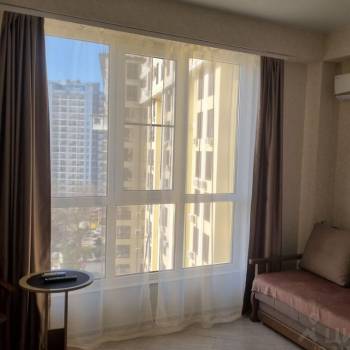 Сдается 1-комнатная квартира, 26,5 м²