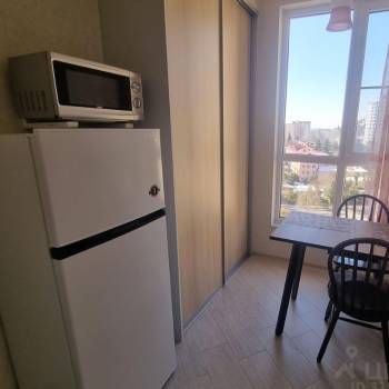 Сдается 1-комнатная квартира, 26,5 м²