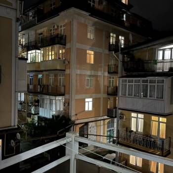 Сдается 1-комнатная квартира, 31 м²