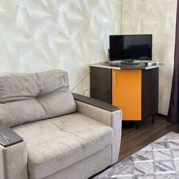 Сдается 1-комнатная квартира, 31 м²