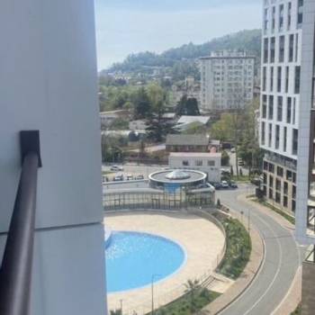 Сдается 1-комнатная квартира, 30 м²