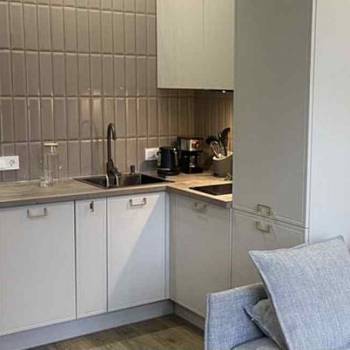 Сдается 1-комнатная квартира, 30 м²