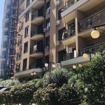 Сдается 1-комнатная квартира, 36 м²