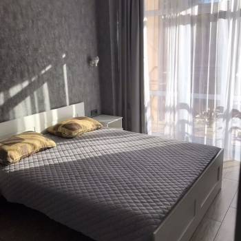 Сдается 1-комнатная квартира, 36 м²