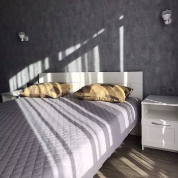 Сдается 1-комнатная квартира, 36 м²