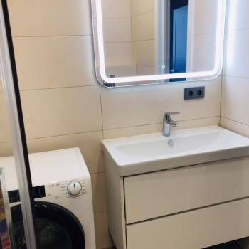 Сдается 1-комнатная квартира, 36 м²