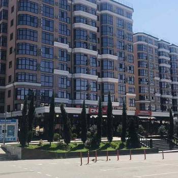 Сдается 1-комнатная квартира, 36 м²