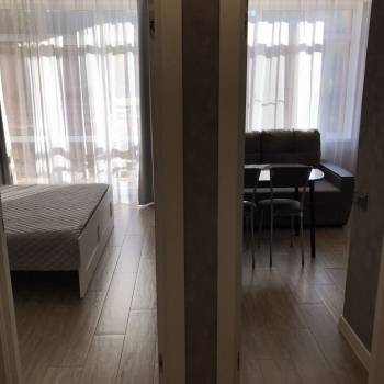 Сдается 1-комнатная квартира, 36 м²