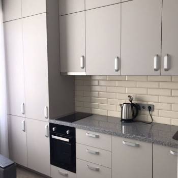 Сдается 1-комнатная квартира, 36 м²