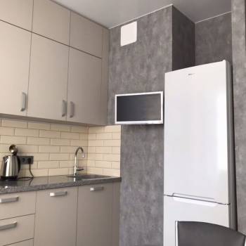 Сдается 1-комнатная квартира, 36 м²