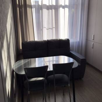 Сдается 1-комнатная квартира, 36 м²