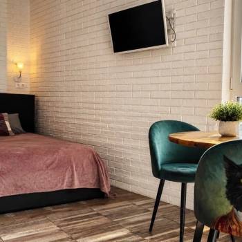 Сдается 1-комнатная квартира, 33 м²