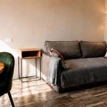 Сдается 1-комнатная квартира, 33 м²
