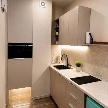 Сдается 1-комнатная квартира, 33 м²