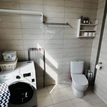 Сдается 1-комнатная квартира, 33 м²