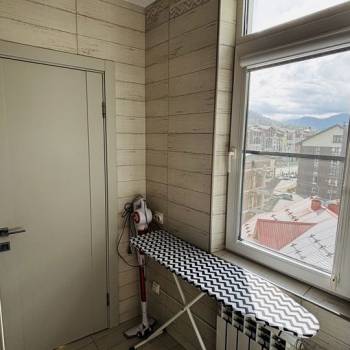 Сдается 1-комнатная квартира, 33 м²