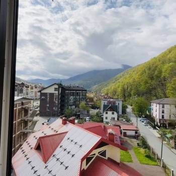 Сдается 1-комнатная квартира, 33 м²