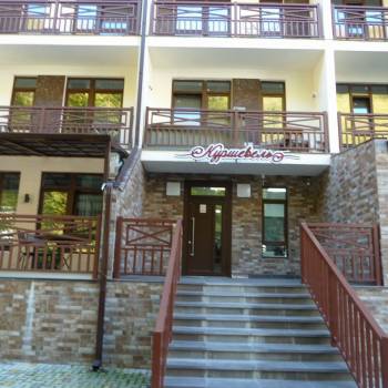 Сдается 1-комнатная квартира, 33 м²