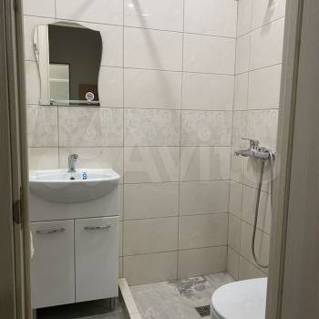 Сдается 1-комнатная квартира, 25 м²