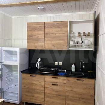 Сдается 1-комнатная квартира, 25 м²