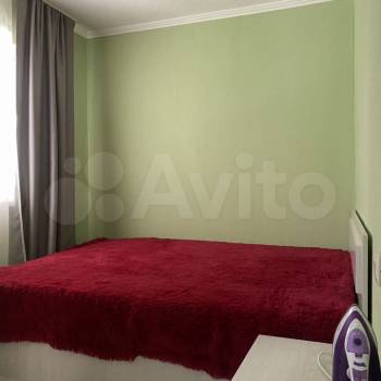 Сдается 1-комнатная квартира, 25 м²
