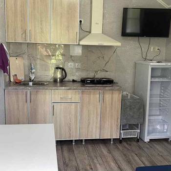 Сдается 1-комнатная квартира, 25 м²