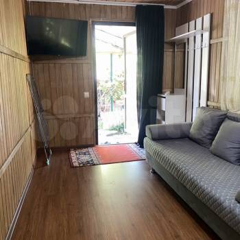 Сдается 1-комнатная квартира, 25 м²
