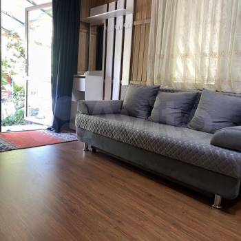 Сдается 1-комнатная квартира, 25 м²