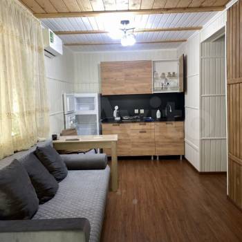 Сдается 1-комнатная квартира, 25 м²