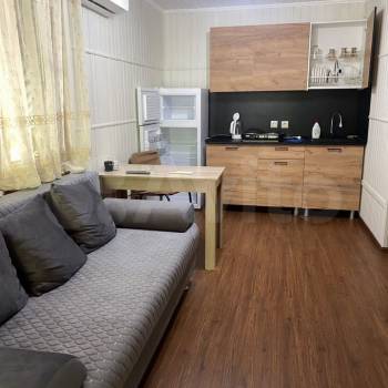 Сдается 1-комнатная квартира, 25 м²