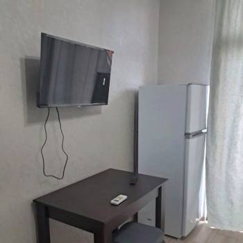 Сдается 1-комнатная квартира, 17 м²