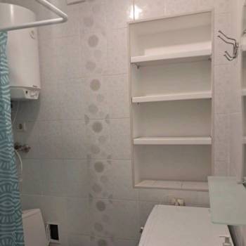 Сдается 1-комнатная квартира, 17 м²