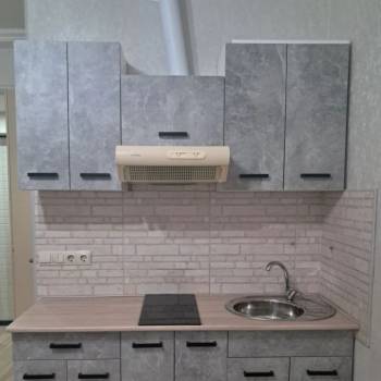 Сдается 1-комнатная квартира, 17 м²