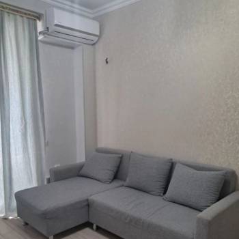 Сдается 1-комнатная квартира, 17 м²