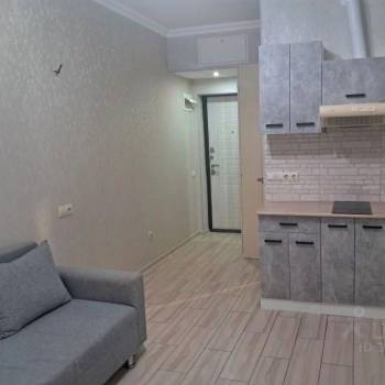 Сдается 1-комнатная квартира, 17 м²