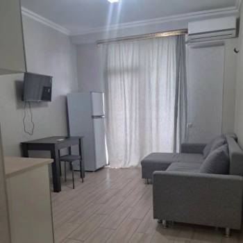 Сдается 1-комнатная квартира, 17 м²