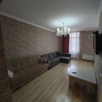 Сдается Многокомнатная квартира, 85 м²