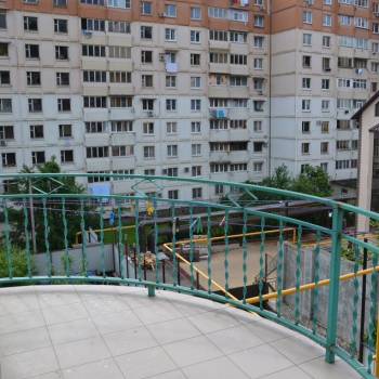 Сдается 2-х комнатная квартира, 80 м²