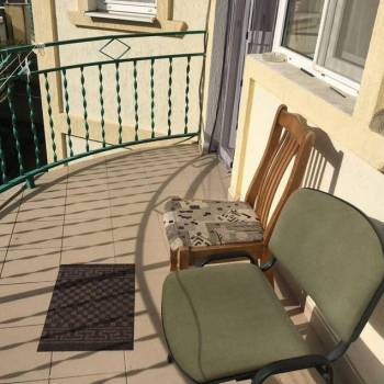 Сдается 2-х комнатная квартира, 80 м²