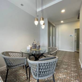 Сдается 1-комнатная квартира, 95 м²