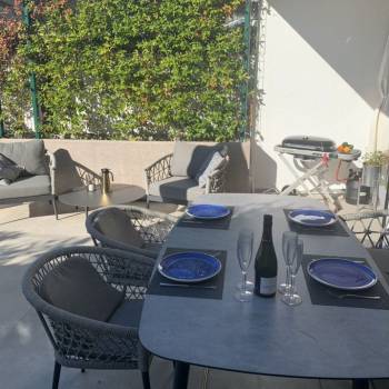Сдается 1-комнатная квартира, 95 м²