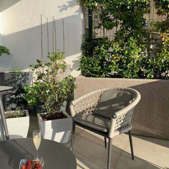 Сдается 1-комнатная квартира, 95 м²