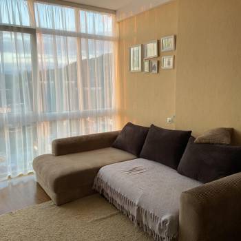 Сдается 1-комнатная квартира, 30 м²