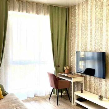 Сдается 1-комнатная квартира, 30 м²