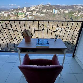 Сдается 1-комнатная квартира, 30 м²