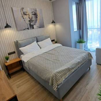 Сдается 1-комнатная квартира, 37,9 м²