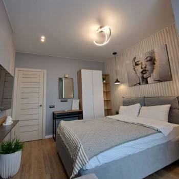 Сдается 1-комнатная квартира, 37,9 м²